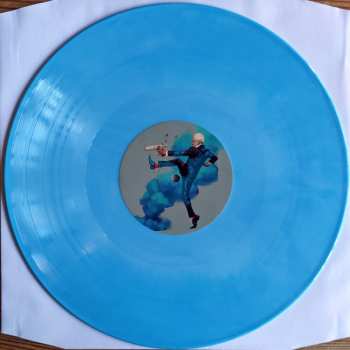 4LP/Doos Various: Deathloop DLX | LTD | CLR