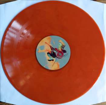 4LP/Doos Various: Deathloop DLX | LTD | CLR