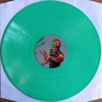 4LP/Doos Various: Deathloop DLX | LTD | CLR