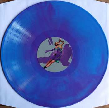 4LP/Doos Various: Deathloop DLX | LTD | CLR