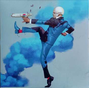 4LP/Doos Various: Deathloop DLX | LTD | CLR