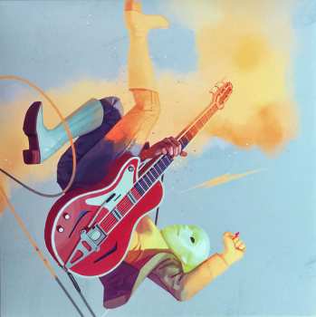 4LP/Doos Various: Deathloop DLX | LTD | CLR