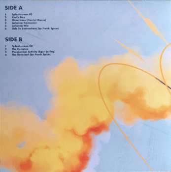 4LP/Doos Various: Deathloop DLX | LTD | CLR