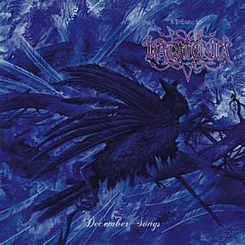 Album Various: December Songs - A Tribute To Katatonia