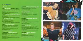 2CD Various: Deejay Time Celebration