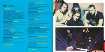 2CD Various: Deejay Time Celebration