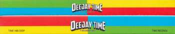2CD Various: Deejay Time Celebration