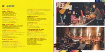 2CD Various: Deejay Time Celebration