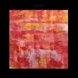 2LP Various: Deep Love 2018 LTD