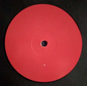 2LP Various: Deep Love 2018 LTD