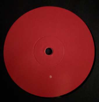 2LP Various: Deep Love 2018 LTD