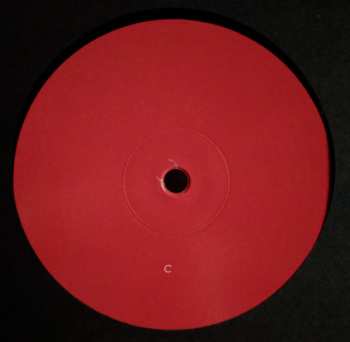 2LP Various: Deep Love 2018 LTD