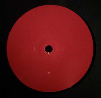 2LP Various: Deep Love 2018 LTD