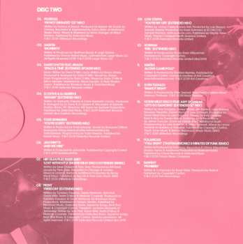 2CD Various: Defected Miami 2019