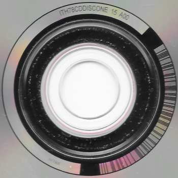 2CD Various: Defected Miami 2019