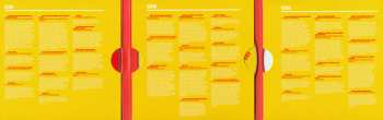 3CD Various: Defected Presents Most Rated Summer 2021