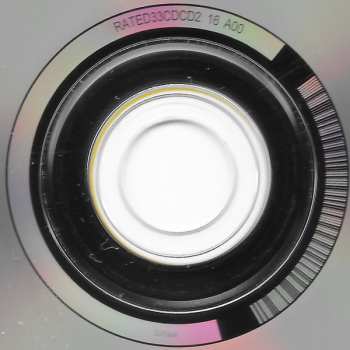 3CD Various: Defected Presents Most Rated Summer 2021