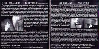 CD Various: Dependence - Next Level Electronics LTD