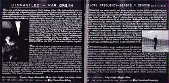 CD Various: Dependence - Next Level Electronics LTD