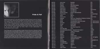 CD Various: Dependence - Next Level Electronics 2013 LTD