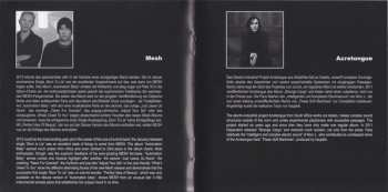 CD Various: Dependence - Next Level Electronics 2013 LTD