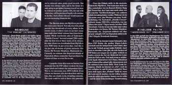 CD Various: Dependence - Next Level Electronics Volume 2