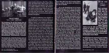CD Various: Dependence - Next Level Electronics Volume 2