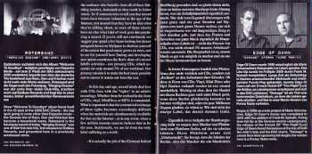 CD Various: Dependence - Next Level Electronics Volume 2