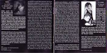 CD Various: Dependence - Next Level Electronics Volume 2