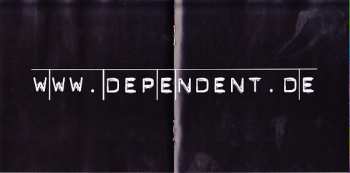 CD Various: Dependence - Next Level Electronics Volume 2