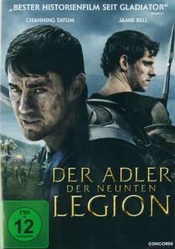 DVD Various: Der Adler Der Neunten Legion