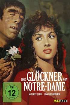 DVD Various: Der Glöckner Von Notre Dame