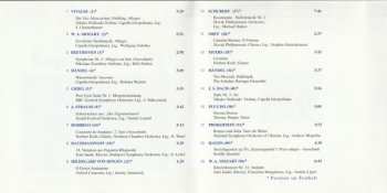 CD Various: Der Klassik-KompaB Tips fur den Aufbau einer Klassik-Sammlung