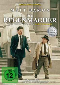 DVD Various: Der Regenmacher