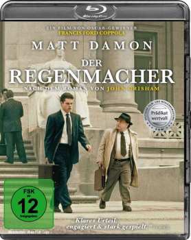Blu-ray Various: Der Regenmacher