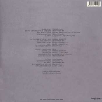 2LP Various: Derrick Harriott Reggae Funk & Soul 1969-1975