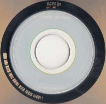 3CD/Doos Various: Deviation Street (High Tides In Ladbroke Grove 1967-1975)