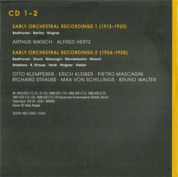 121CD/Doos/Blu-ray Various: DG 120 - The Anniversary Edition
