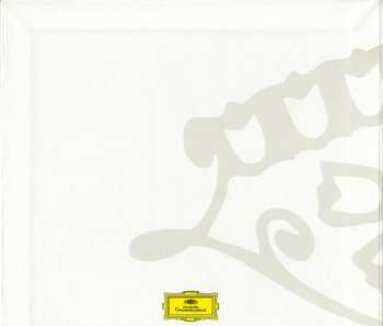 121CD/Doos/Blu-ray Various: DG 120 - The Anniversary Edition