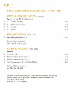 121CD/Doos/Blu-ray Various: DG 120 - The Anniversary Edition