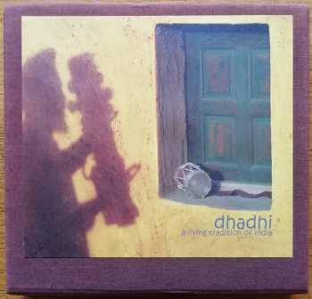 CD/Doos Various: Dhadhi (A Living Tradition Of India) 