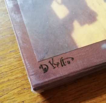 CD/Doos Various: Dhadhi (A Living Tradition Of India) 