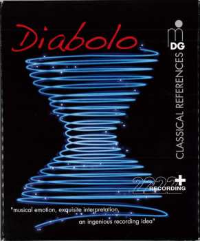 Album Various: Diabolo