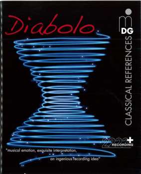 Blu-ray/SACD Various: Diabolo