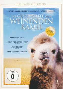 DVD Various: Die Geschichte Vom Weinenden Kamel