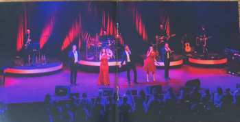 2CD Various: Die Grössten Musicalhits Aller Zeiten