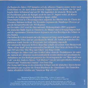 2CD Various: Die Schlager Des Jahres 1945