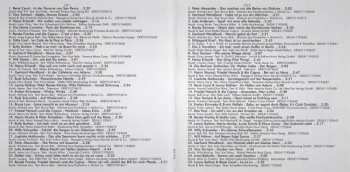 2CD Various:  Die Schlager Des Jahres 1951