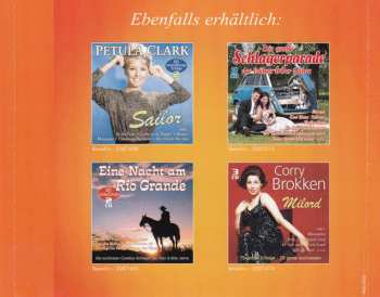 2CD Various: Die Schlager Des Jahres 1962 new edition