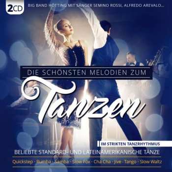 Album Various: Die Schönsten Melodien Zum Tanzen